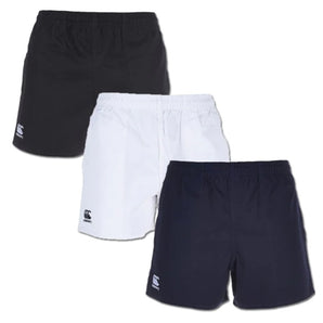 Canterbury Professional Cotton Rugby Short