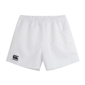 Canterbury Professional Polyester Rugby Shorts