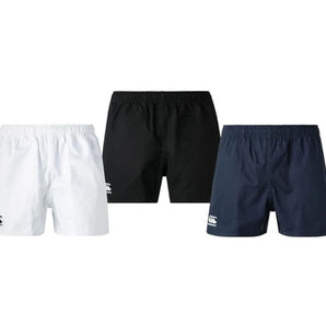 Canterbury Professional Polyester Rugby Shorts