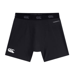 Canterbury Rugby Mens Thermoreg 6 Inch Baselayer Shorts