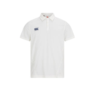 Canterbury Cricket Shirt - Senior