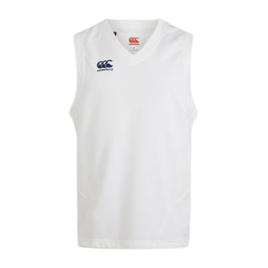 Canterbury Sleeveless Cricket Overshirt