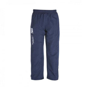 Canterbury Rugby Junior Open Hem Stadium Pant Trousers