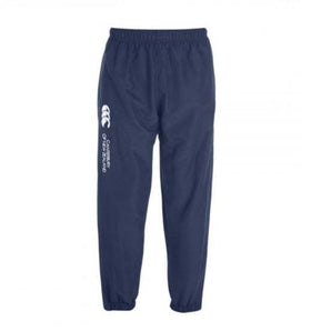 Canterbury Rugby Junior Cuffed Hem Stadium Pant Trousers