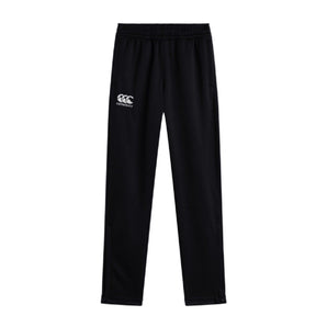 Canterbury Rugby Junior Stretch Tapered Poly Knit Pants Trousers