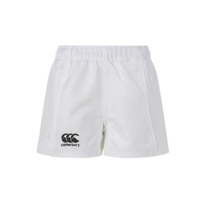 Canterbury Junior Advantage Rugby Shorts