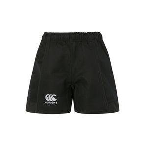 Canterbury Junior Advantage Rugby Shorts