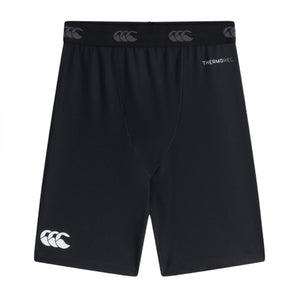 Canterbury Rugby Junior Thermoreg Base Layer Shorts