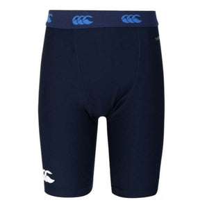 Canterbury Rugby Junior Thermoreg Base Layer Shorts