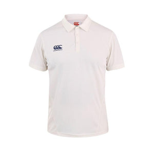 Canterbury Junior Cricket Shirt