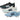 Canterbury Speed Falcon 2.0 Team SG Adult Rugby Boots