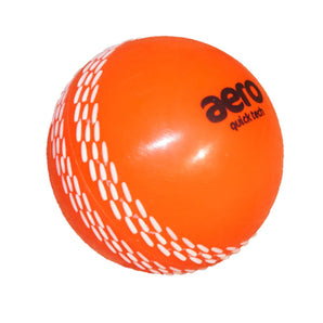 Aero Quick Tech Cricket Ball