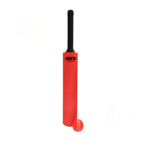 Aero Quick Tech Cricket Bat & Ball Sets