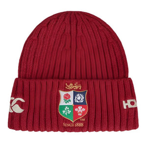 Canterbury British & Irish Lions Beanie