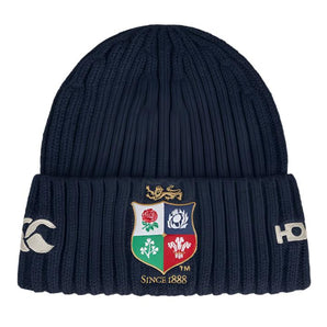 Canterbury British & Irish Lions Beanie