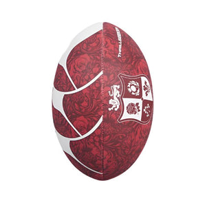 Canterbury Rugby British & Irish Lions Thrillseeker Supporter Ball