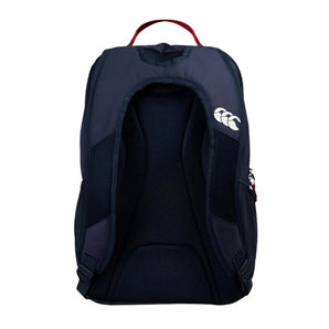 Canterbury Rugby British & Irish Lions Medium Backpack Bag