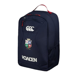 Canterbury Rugby British & Irish Lions Medium Backpack Bag