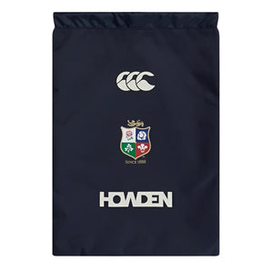 Canterbury British & Irish Lions Gym Sack