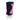 Rehband RX Knee Sleeve 5mm - Black Pink