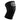 Rehband RX Knee Sleeve 5mm - Black Silver