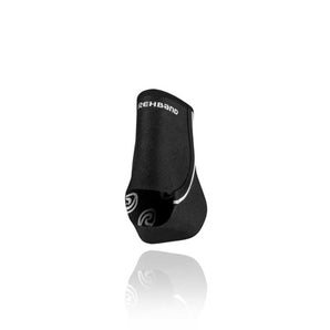 Rehband QD Ankle Support 3mm - Black