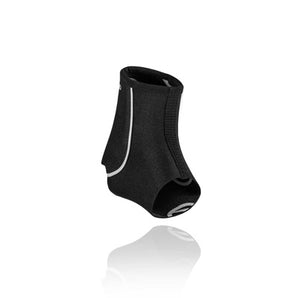 Rehband QD Ankle Support 3mm - Black