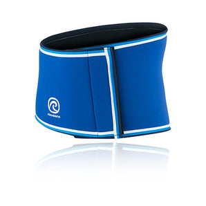 Rehband QD Original Back Support 7mm - Blue