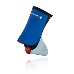 Rehband QD Ankle Support 3mm - Blue