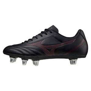 Mizuno Monarcida Neo SI Soft Ground Rugby Studs