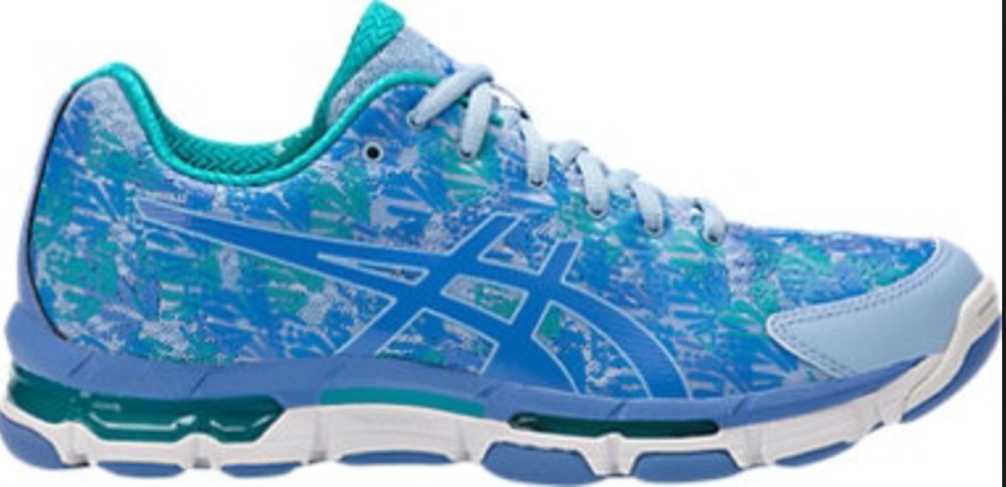 Asics Gel Netburner Professional 13 Trainers â Alliance Sports Innovation Ltd