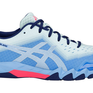 Asics Gel Blade 6 Court Trainers