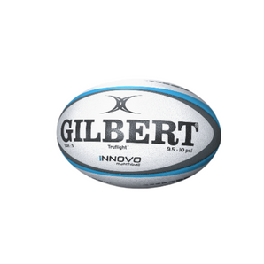 Gilbert Innovo Match Rugby Ball Size 5  Sold by Alliance Sports Innovation