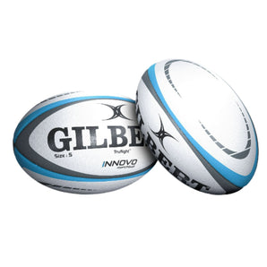 Gilbert Innovo Match Rugby Ball Size 5  Sold by Alliance Sports Innovation