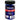 Karakal Recreational Racketballs Blue - Tube Of 2