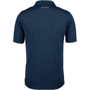 Gilbert Pro Tech Rugby Polo Womens