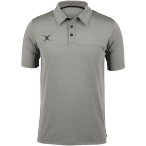 Gilbert Pro Tech Rugby Polo Senior