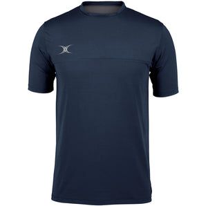 Gilbert Pro Tech Rugby Tee Shirt Mens