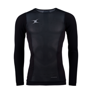 Gilbert Mizos Pro Baselayer Long Sleeve - Mens