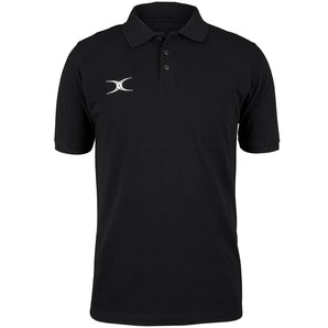 Gilbert Quest Mens Rugby Polo