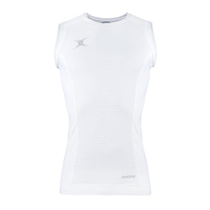 Gilbert Mizos Pro Vest Baselayer - Womens