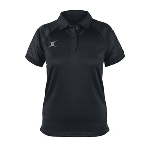 Gilbert Evo S/S Polo Shirt Womens