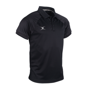 Gilbert Evo Short sleeve Mens Polo Shirt