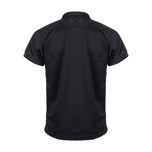 Gilbert Evo Short sleeve Mens Polo Shirt