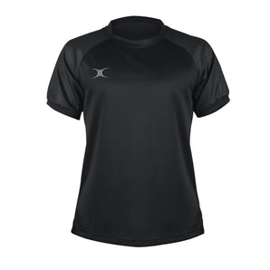 Gilbert Evo Short Sleeve Rugby Tee Shirt Senior