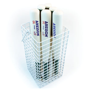 Aresson Image Rounders Bat - Basket Of 6