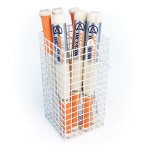 Aresson Dictator Rounders Bat - Basket Of 6