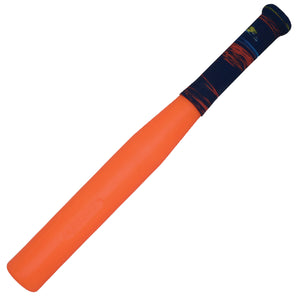 Aresson Blaze Plastic Rounders Bat - 10 Pack