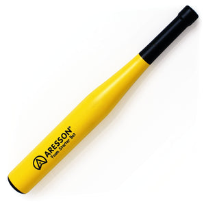 Aresson Foam Starter Rounders Bat - 10 Pack