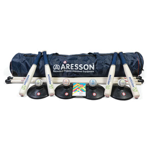 Aresson Classic Rounders Set